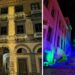 Alcune immagini del natale a Vibo Valentia