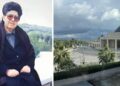 Natuzza Evolo e la Chiesa a Paravati da lei voluta
