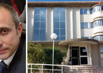 Elezioni Provincia di Vibo, Domenico Console ringrazia gli elettori: «Ora politica concreta»