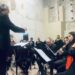 Santa Chiara: concerto di Capodanno dell’Orchestra di Fiati “Città di Tropea”