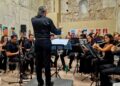 L’Orchestra dei Fiati di Tropea torna in concerto all’Auditorium Santa Chiara