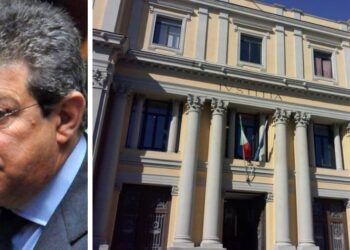 Sentenza di Appello Rinascita Scott, pena ridotta per l’avvocato Giancarlo Pittelli