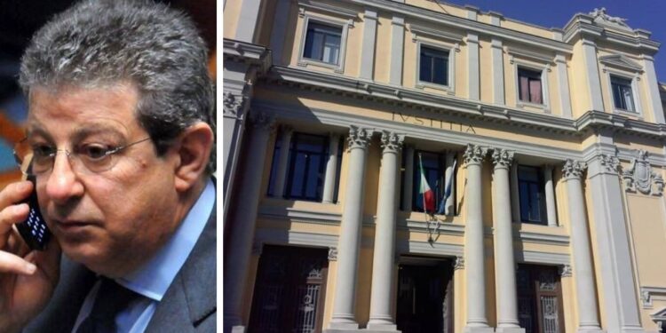 Sentenza di Appello Rinascita Scott, pena ridotta per l’avvocato Giancarlo Pittelli