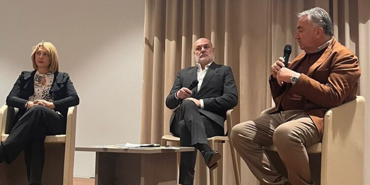 Pizzo si scopre “Città Identitaria”: incontro dedicato alle radici storiche e culturali del borgo