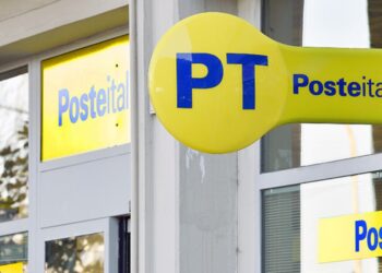 poste italiane ufficio postale posta