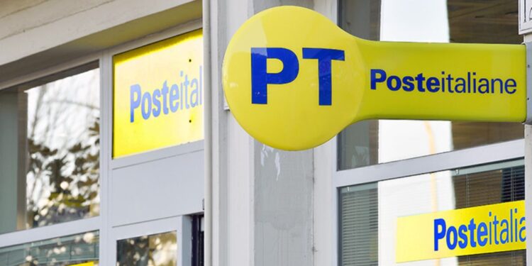 poste italiane ufficio postale posta