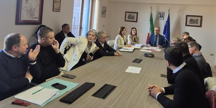 Vibo. Pnrr ed enti locali, concluso in Prefettura il ciclo di incontri della Cabina di coordinamento