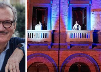 Vibo. Dal Teatro a “Suoni Sospesi”, passando per il Gruppo Folk: Romeo plaude a una città in rinascita