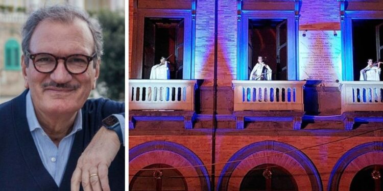 Vibo. Dal Teatro a “Suoni Sospesi”, passando per il Gruppo Folk: Romeo plaude a una città in rinascita