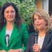 Loredana Giannicola nuova direttrice generale dell’Usr Calabria: gli auguri di Rosaria Succurro