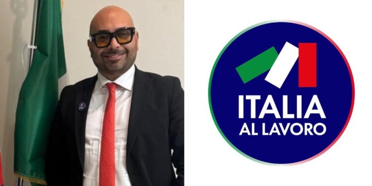 Da Vibo a Milano, Scarano fonda il movimento “Italia al Lavoro”: nel mirino le prossime Regionali