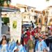 Le celebrazioni per Santa Lucia a Santa Domenica di Ricadi