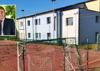 Previsti importanti investimenti nelle scuole a Drapia, comune guidato dal sindaco Alessandro Porcelli, e nelle frazioni del centro costiero del Vibonese