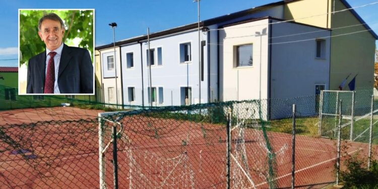 Previsti importanti investimenti nelle scuole a Drapia, comune guidato dal sindaco Alessandro Porcelli, e nelle frazioni del centro costiero del Vibonese