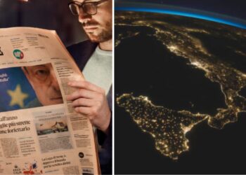 Il Sole 24 Ore ha stilato la classifica sulla Qualità della Vita 2025