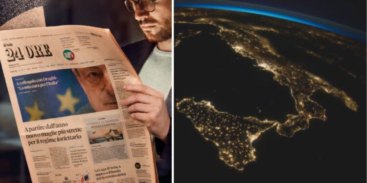 Il Sole 24 Ore ha stilato la classifica sulla Qualità della Vita 2025