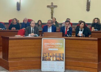 Vibo Valentia. Presentata la stagione teatrale 2025/2026: ecco quando si alzerà il sipario
