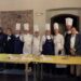 I partecipanti all'evento struncatura natalizia a Gioia Tauro