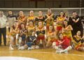 Volley femminile, arriva la decima vittoria per la Tonno Callipo: missione compiuta anche a Jesi