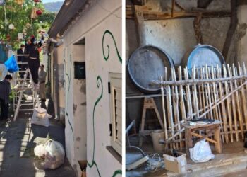 Triparni si prepara a rivivere la magia del Natale: ritorna il Presepe vivente