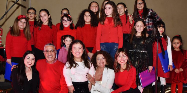 Tropea: trionfo e ancora tante emozioni per la replica di “Uno Zecchino Tutto D’oro”