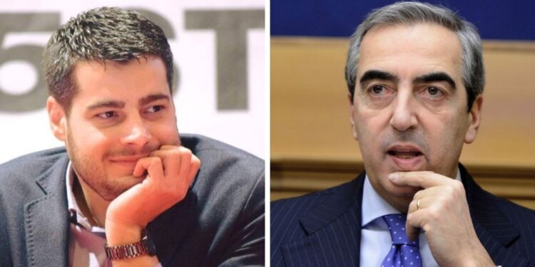 Lavoro, Tucci (M5S): «Ex Lsu calabresi presi in giro dalle promesse del centrodestra»