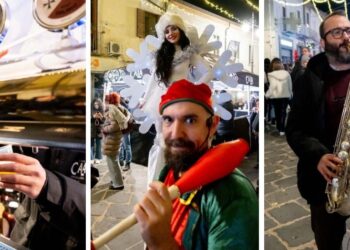 Successo di “Vibo in Fermento”: Corso Vittorio percorso di sapori, profumi, musica e allegria