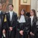 Tribunale di Vibo: cinque nuovi magistrati rafforzano l’organico di una sede di «frontiera»