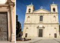 Le Porte del Tempo del Duomo di Vibo: la città celebra cinquant’anni di storia, arte e teologia