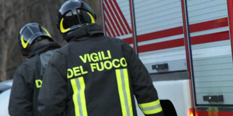 Vigili del fuoco
