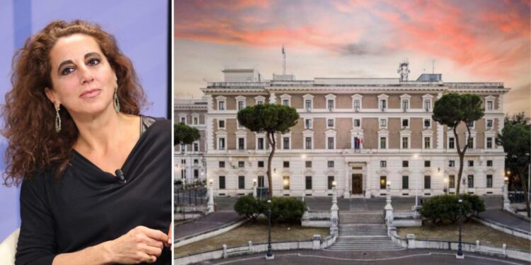 Il sottosegretario Wanda Ferro ed il Ministero dell'Interno
