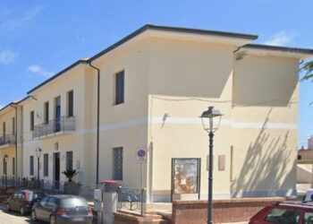 Zambrone aderisce al Fondo investimenti stradali nei piccoli Comuni e presenta il progetto