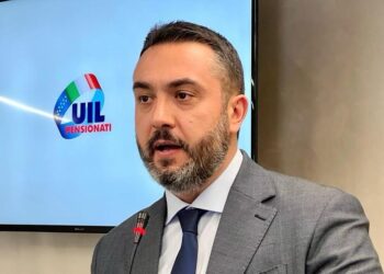Francesco De Biase-Uilp