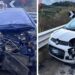 Violento scontro tra due auto in Calabria: ci sono feriti, una donna in ospedale