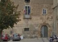 Sede del Liceo Scientifico di Tropea