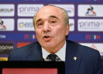 Morto Rocco Commisso, il presidente della Fiorentina: originario di Marina di Giosa Ionica