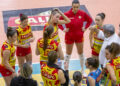Serie B1 Tonno Callipo