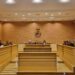 Una fase del Consiglio provinciale del 21 gennaio