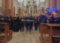 Zaccanopoli: successo per il concerto della Nuova Corale Polifonica e dell’Ensemble “Laudate Dominum”