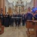 Zaccanopoli: successo per il concerto della Nuova Corale Polifonica e dell’Ensemble “Laudate Dominum”