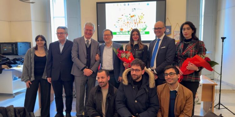 I protagonisti dell'iniziativa