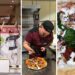 Andrea De Stefano vittorioso al Sigep di Rimini. La migliore pizza parla calabrese: il primo posto, fra 800 partecipanti, è il suo