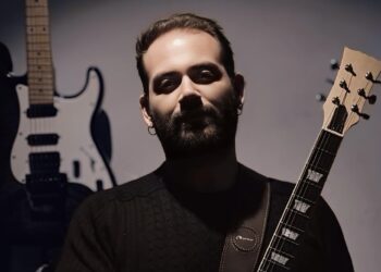 Il vibonese Andrea Ionadi debutta con “Idem”: amore ed elettronica tra suggestioni anni ’80