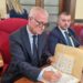Vibo. Agguato al presidente Antonio Iannello: arriva la durissima condanna della politica