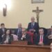 Agguato a Iannello. Petullà: «Il Consiglio aperto di Vibo che sia luogo di responsabilità collettiva»