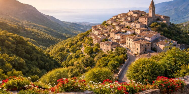 “Destinazione Turistica di Qualità”: opportunità per il rilancio dei borghi calabresi