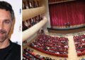 Vibo. Stagione teatrale: rinviato lo spettacolo con Raoul Bova “Il nuotatore di Auschwitz”