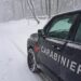 Festa abusiva in vetta all’impianto di risalta, in Sila caos e strade bloccate: nove denunciati