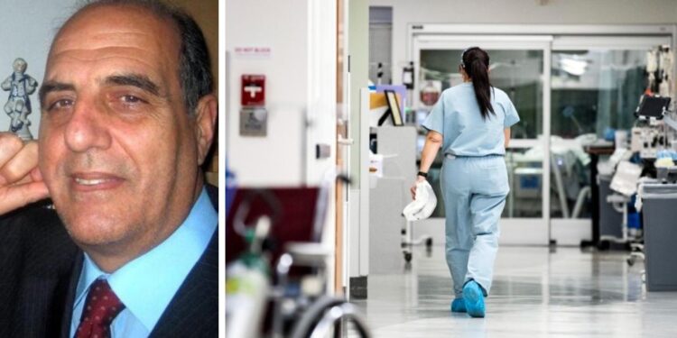 Sanità vibonese. Conocchiella sprona i sindaci e ricorda: «Siete i garanti della salute pubblica»