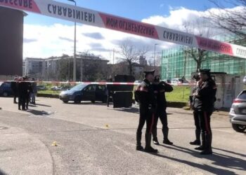 Giallo in Calabria, 38enne trovato morto all'interno dell'auto